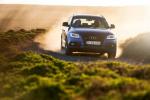 Audi SQ5 TDI Plus 2016 года (AU)
